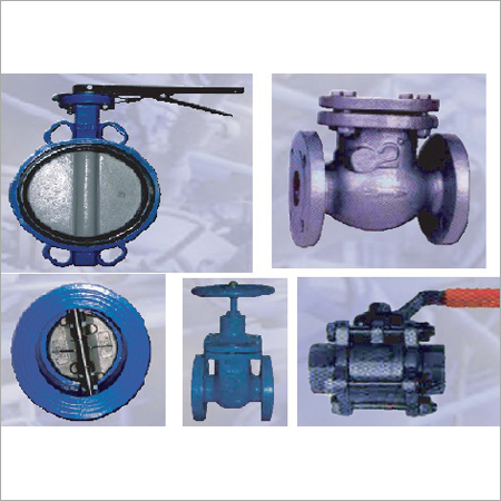 गेंद वाल्व