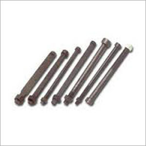 Center Bolt