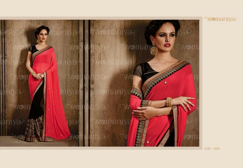 Designer Fancy Sarees