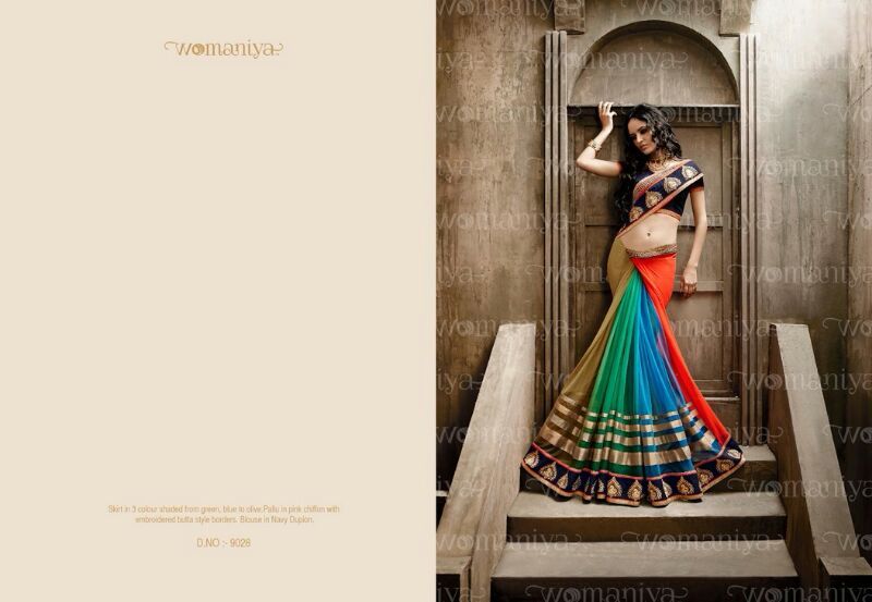 Heavy Work Sarees