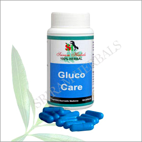 ग्लूको केयर