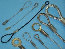 तार रस्सी