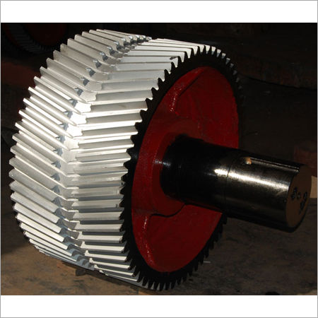 Reduction Gear Box