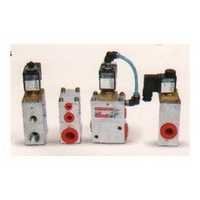 वर्टिकल पॉपपेट वाल्व