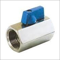 Ball Valves