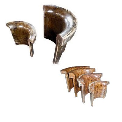 औद्योगिक फाइबर बीयरिंग