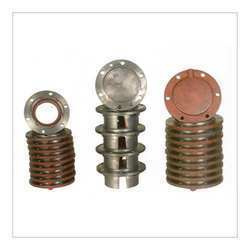 Gear Boxes And Spares - Color: Copper