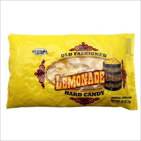 ग्लोबल लेमोनेड 284ग