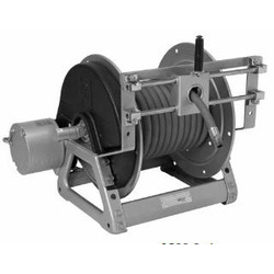 Wire Rope - 10 mm Diameter, 500 mm x 300 mm x 400 mm , Steel Material, Gray Color, 500 kg Capacity, Anti-Corrosive, ISO 9001 Certified