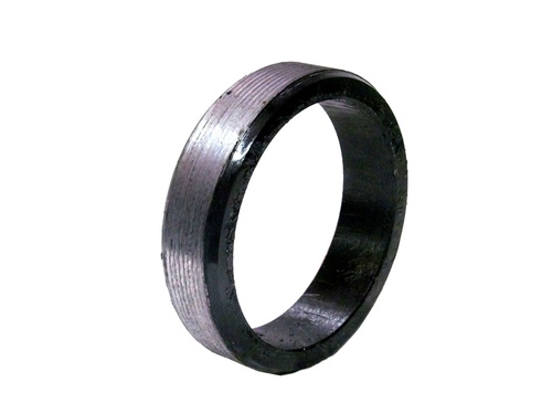 हाफ नट्स