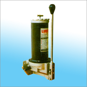Manual Grease Pumps