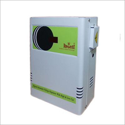 स्वचालित पावर स्टेबलाइजर्स