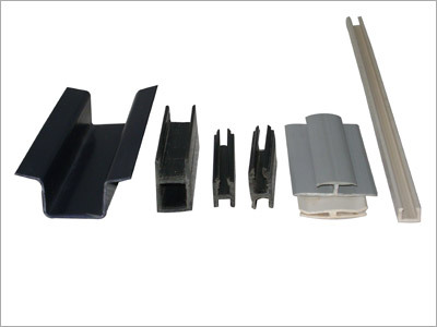 पीवीसी प्रोफाइल