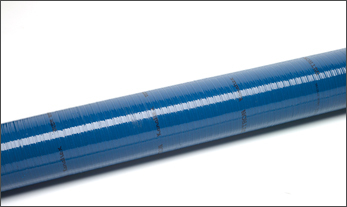 तेल की नली