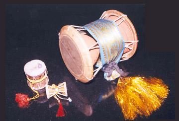 Udukai 
