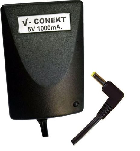 SMPS एडाप्टर 5V 1Amp.