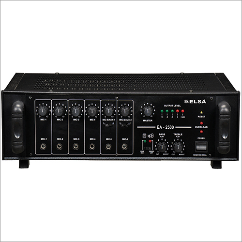 Amplifier
