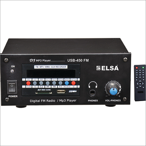 Digital Recorder