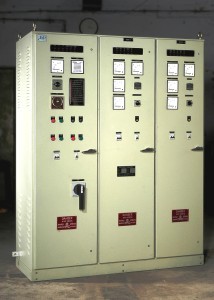 Float Cum Boost Battery Charger