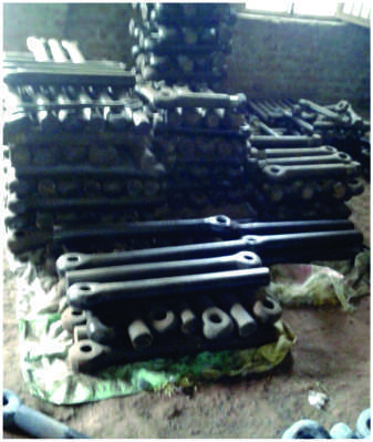 ट्रॉली हुक