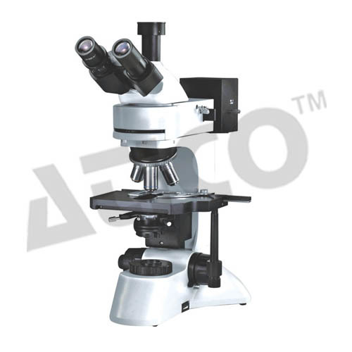 Fluorescent Microscope Light Source: Led