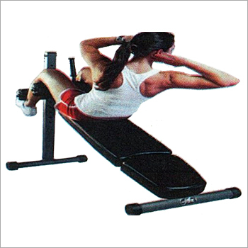 डिक्लाइन रोमन बेंच