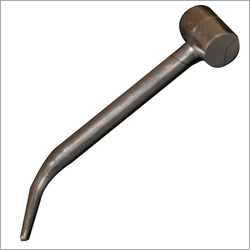 Podger Hammer Zn Plated