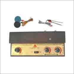 एसीपी एक्यूप्रेशर स्टिमुलेटर - डीलक्स 979 आयाम (एल* डब्ल्यू* एच): 22 X 5 X 13 मिलीमीटर (मिमी)