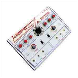 एसीपी टीएनएस 6 सीएच। स्टिमुलेटर सुपर डायमेंशन (L*W*H): 22 X 5 X 13 मिलीमीटर (Mm)