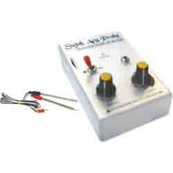 एसीपी सुजोक इलेक्ट्रो प्रोब आयाम (L*W*H): 239 X 174 X 41 मिलीमीटर (मिमी)