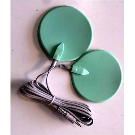 एसीपी इलेक्ट्रो पैड - 3 आयाम (L*W*H): 22 X 14 X 8 सेंटीमीटर (Cm)