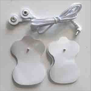 एसीपी जेल पैड 3 आयाम (L*W*H): 22 X 14 X 8 सेंटीमीटर (सेमी)