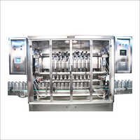 स्वचालित भरने वाले