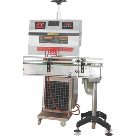 स्वचालित प्रेरण सीलिंग मशीन