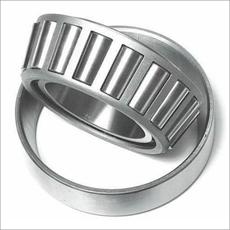 एकल पंक्ति टेपर रोलर बेयरिंग्स
