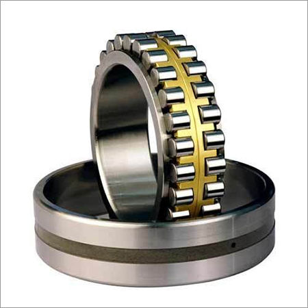 सिंगल रो cylindric रोलर बेयरिंग