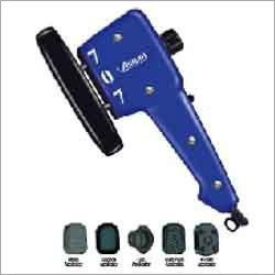 एसीपी मसाजर 707 - 5 एप्लीकेटर आयाम (L*W*H): 20X13X13 सेंटीमीटर (सेमी)