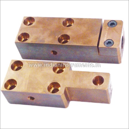 इलेक्ट्रोड होल्डर्स