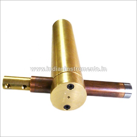 ब्रास वेल्डिंग हॉर्न शैंक होल्डर