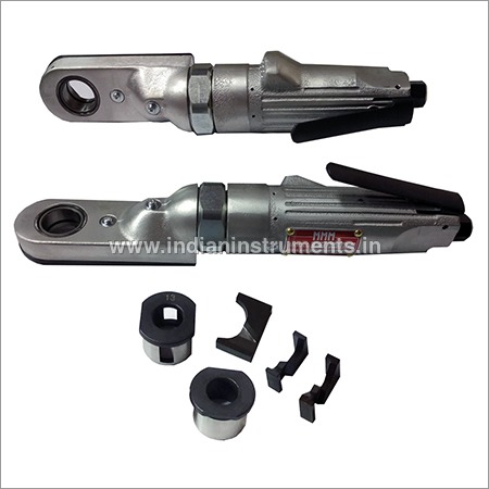 Pneumatic Tip Dresser