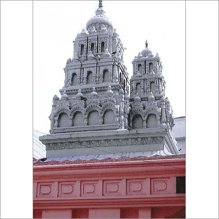 राजगोपुरम मंदिर निर्माण सेवाएँ