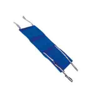 ब्लू एसीपी मैग्नेट काफ बेल्ट - बछड़े, जांघ, मांसपेशियों के लिए