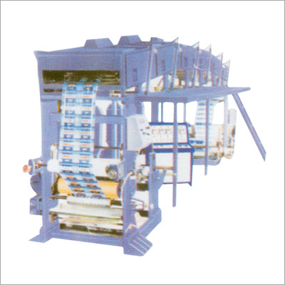 Lamination Machine