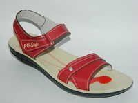 Pu Designer Sandal