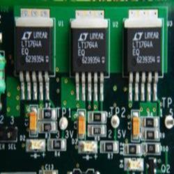 सर्फ़ेस माउंट टेक्नोलॉजी सेवाएं