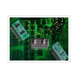 Hybrid Micro-Circuit