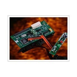 Printer Driver Interface Card