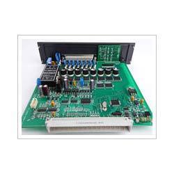 Instrumentation Control Card
