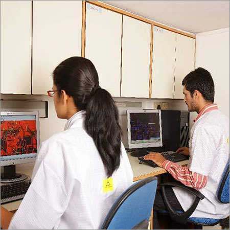 PCB Layout Computer Aided Design