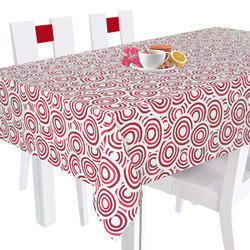 गैर-नैक्सटाइल और कोटेड टेबल कवरिंग्स